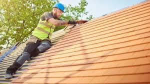 Professional  Roofing repair and installation in Endicott, NY