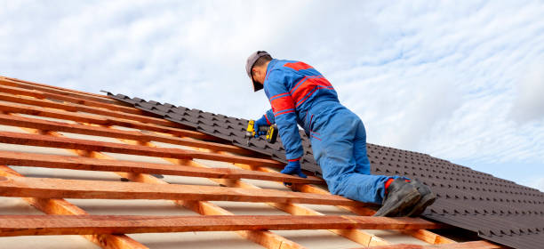 Roof Coating Services in Endicott, NY