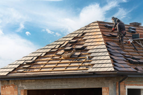 Best Metal Roofing Installation  in Endicott, NY