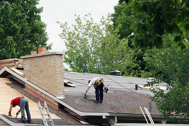 Best Chimney Flashing Repair  in Endicott, NY