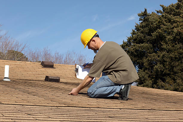 4 Ply Roofing in Endicott, NY