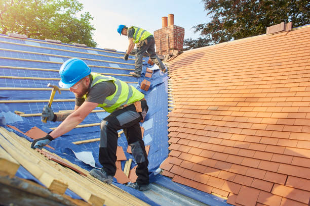 Best Emergency Roof Repair Services  in Endicott, NY